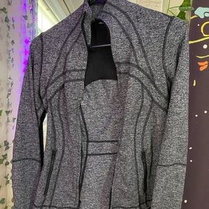 lululemon jacket